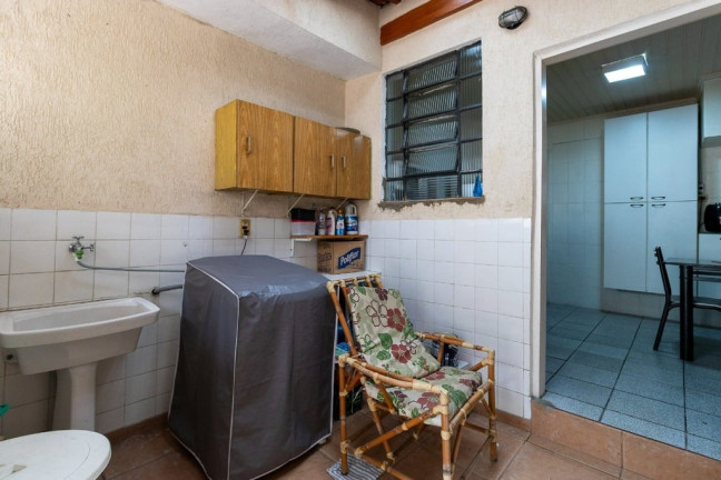 Imagem Casa com 2 Quartos à Venda, 140 m² em Indianópolis - São Paulo