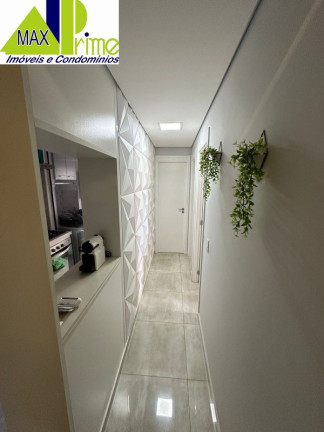 Imagem Apartamento com 2 Quartos à Venda, 45 m² em Maranhão - São Paulo