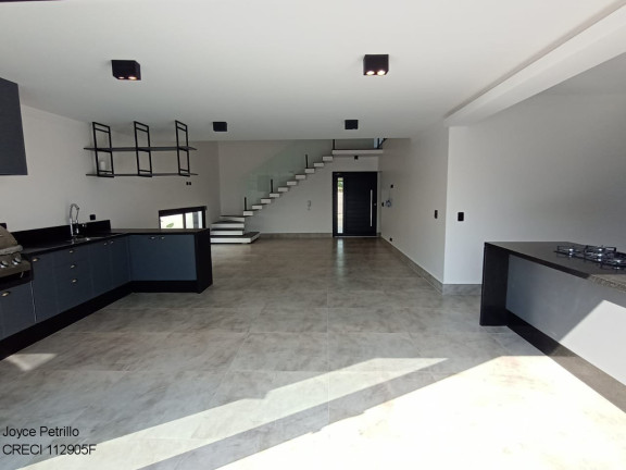 Imagem Sobrado com 5 Quartos à Venda, 280 m² em Bougainvillée Iv - Peruíbe