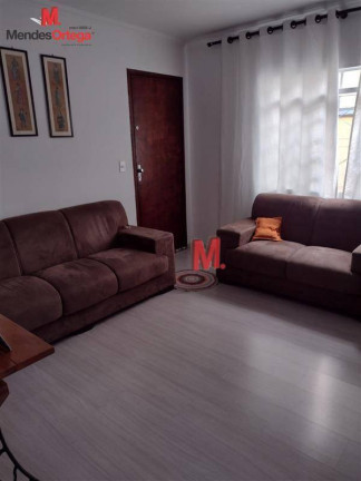 Imagem Apartamento com 2 Quartos à Venda, 63 m² em Vila São Caetano - Sorocaba