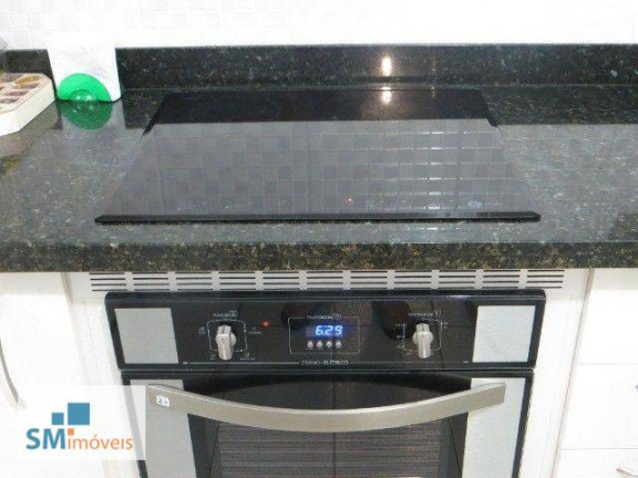 Imagem Apartamento com 1 Quarto à Venda, 33 m² em Santo Amaro - São Paulo Imagem Apartamento com 1 Quarto à Venda, 33 m² em Santo Amaro - São Paulo
