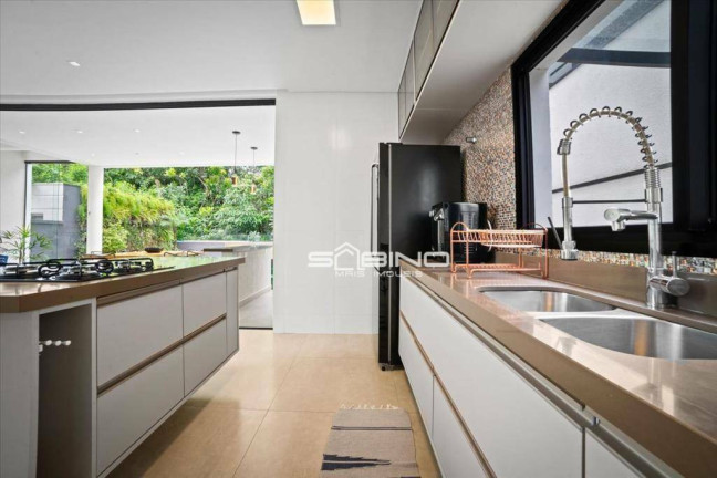 Imagem Casa com 5 Quartos à Venda ou Locação, 337 m² em Riviera De São Lourenço - Bertioga