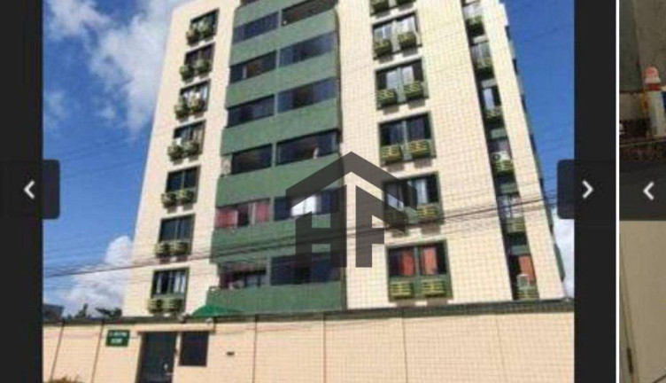 Apartamento com 3 Quartos à Venda, 100 m² em Candeias - Jaboatão Dos Guararapes