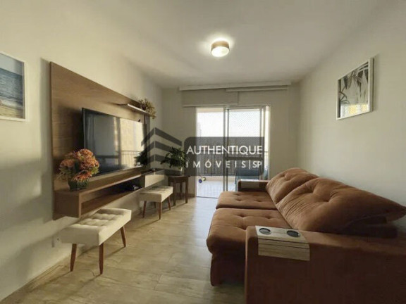 Apartamento com 2 Quartos à Venda, 68 m² em Tatuapé - São Paulo