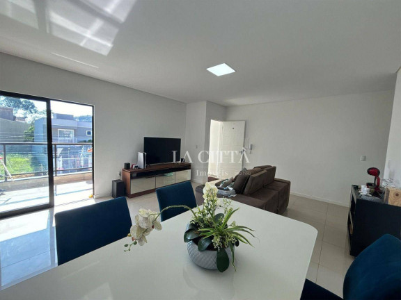 Imagem Apartamento com 3 Quartos à Venda, 111 m² em Ressacada - Itajaí