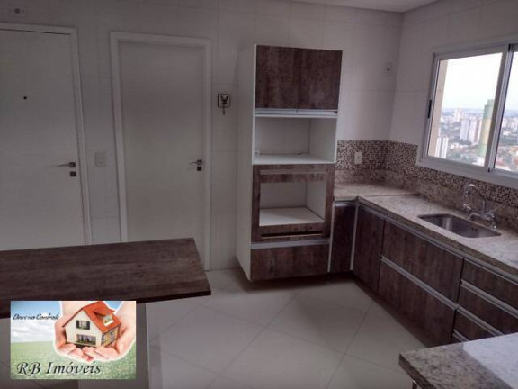 Apartamento com 3 Quartos à Venda, 90 m² em Vila Valparaíso - Santo André
