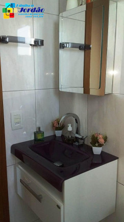 Imagem Apartamento com 3 Quartos à Venda, 61 m² em Vila Alzira - Santo André Imagem Apartamento com 3 Quartos à Venda, 61 m² em Vila Alzira - Santo André