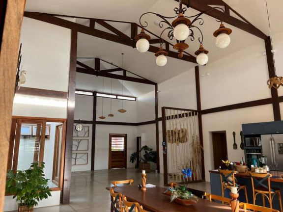 Imagem Casa com 4 Quartos à Venda, 400 m² em Se 100 - Barra Dos Coqueiros