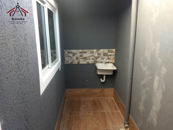 Imagem Casa com 2 Quartos à Venda, em Maracanã - Praia Grande Imagem Casa com 2 Quartos à Venda, em Maracanã - Praia Grande
