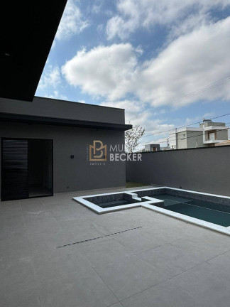 Imagem Casa de Condomínio com 3 Quartos à Venda, 160 m² em Residencial Terras Do Vale - Caçapava Imagem Casa de Condomínio com 3 Quartos à Venda, 160 m² em Residencial Terras Do Vale - Caçapava