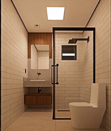 Casa com 2 Quartos à Venda, 125 m² em Jardim Imperador - Peruíbe