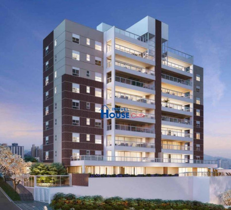 Imagem Apartamento com 3 Quartos à Venda, 212 m² em Perdizes - São Paulo