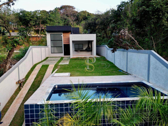 Imagem Casa com 3 Quartos à Venda, 135 m² em Pedra Vermelha - Mairiporã Imagem Casa com 3 Quartos à Venda, 135 m² em Pedra Vermelha - Mairiporã
