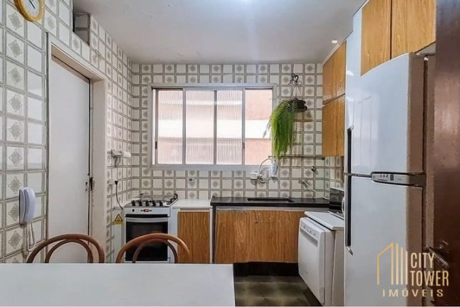 Imagem Apartamento com 3 Quartos à Venda, 120 m² em Cerqueira César - São Paulo Imagem Apartamento com 3 Quartos à Venda, 120 m² em Cerqueira César - São Paulo