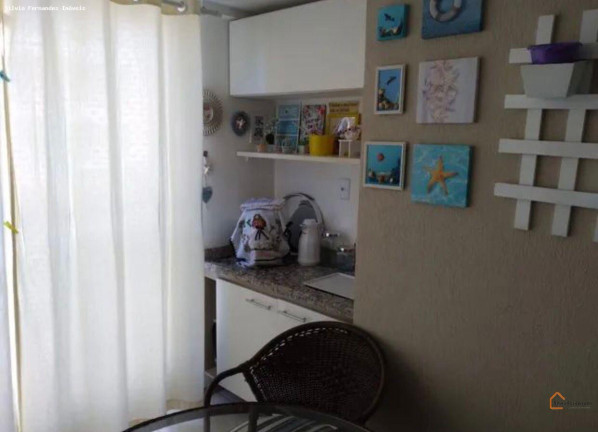 Imagem Apartamento com 3 Quartos à Venda, 78 m² em Pituaçu - Salvador