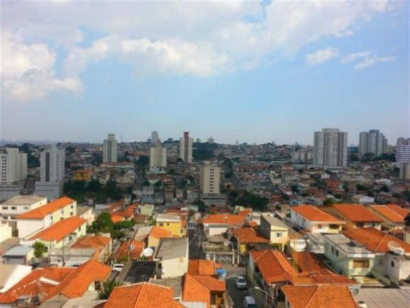 Imagem Apartamento com 2 Quartos à Venda, em Vila Mazzei - São Paulo Imagem Apartamento com 2 Quartos à Venda, em Vila Mazzei - São Paulo