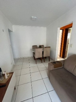 Imagem Apartamento com 2 Quartos à Venda, 52 m² em Jardim São Savério - São Paulo