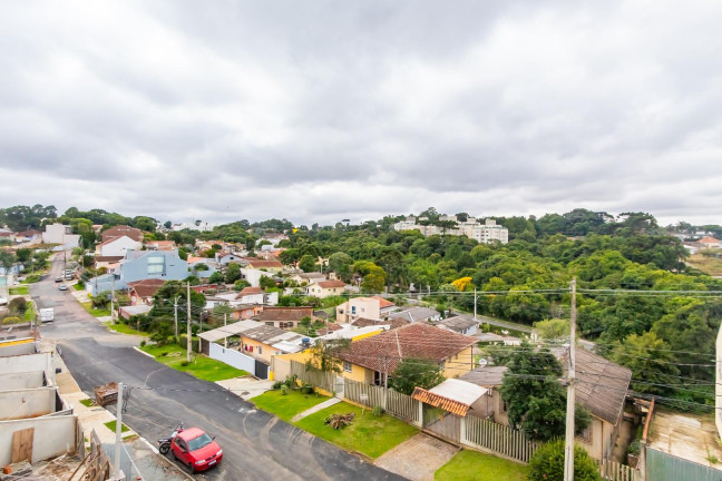 Imagem Casa com 3 Quartos à Venda, 142 m² em Vista Alegre - Curitiba