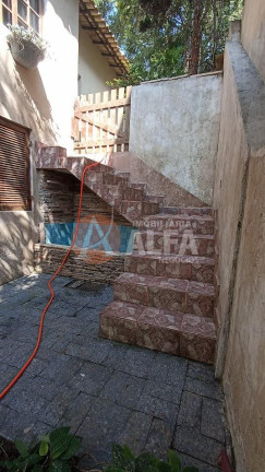 Imagem Casa com 3 Quartos à Venda, 620 m² em Transurb - Itapevi Imagem Casa com 3 Quartos à Venda, 620 m² em Transurb - Itapevi