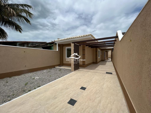 Imagem Casa com 3 Quartos à Venda, 98 m² em Jardim Atlântico Central (itaipuaçu) - Maricá Imagem Casa com 3 Quartos à Venda, 98 m² em Jardim Atlântico Central (itaipuaçu) - Maricá