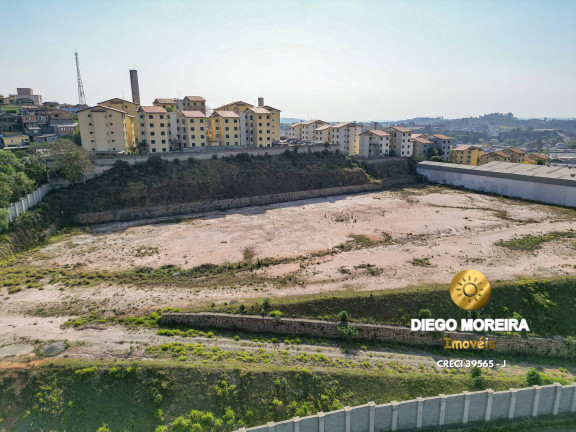 Imagem Terreno para Alugar, 17 m² em Terra Preta - Mairiporã