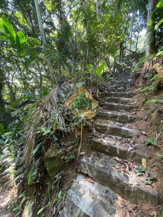 Imagem Casa com 3 Quartos à Venda, 227 m² em Ponta Grossa - Ubatuba Imagem Casa com 3 Quartos à Venda, 227 m² em Ponta Grossa - Ubatuba