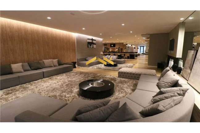Imagem Apartamento com 2 Quartos à Venda, 63 m² em Vila Cordeiro - São Paulo Imagem Apartamento com 2 Quartos à Venda, 63 m² em Vila Cordeiro - São Paulo