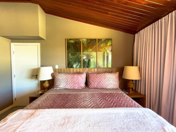 Imagem Casa com 4 Quartos à Venda, em Mata De São João - Praia Do Forte Imagem Casa com 4 Quartos à Venda, em Mata De São João - Praia Do Forte
