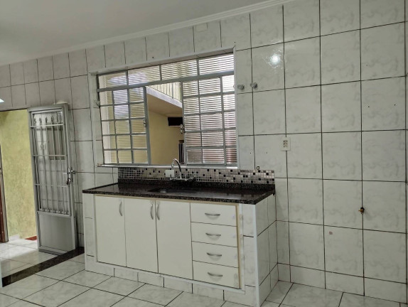 Imagem Casa com 3 Quartos à Venda, 1.200.000 m² em São Paulo - São Paulo