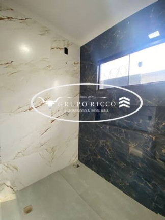 Imagem Casa com 3 Quartos à Venda, 141 m² em Residencial Santa Fé - Goiânia Imagem Casa com 3 Quartos à Venda, 141 m² em Residencial Santa Fé - Goiânia