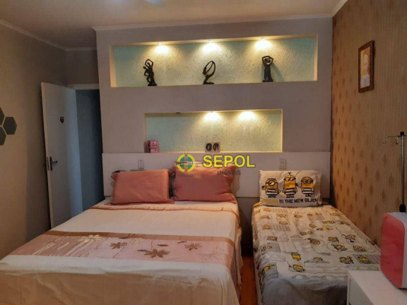 Imagem Sobrado com 3 Quartos à Venda, 270 m² em Silveira - Santo André Imagem Sobrado com 3 Quartos à Venda, 270 m² em Silveira - Santo André