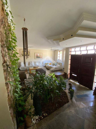 Imagem Casa com 4 Quartos à Venda, 560 m² em Itaipu - Niterói Imagem Casa com 4 Quartos à Venda, 560 m² em Itaipu - Niterói