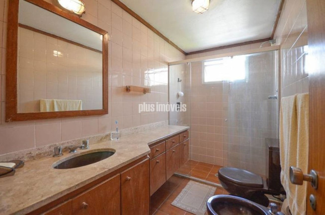 Imagem Apartamento com 3 Quartos à Venda, 200 m² em Campo Belo - São Paulo Imagem Apartamento com 3 Quartos à Venda, 200 m² em Campo Belo - São Paulo