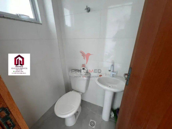 Imagem Casa com 3 Quartos à Venda, 90 m² em Forquilhas - São José