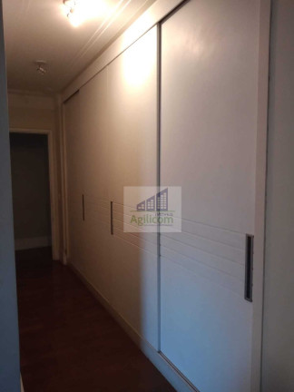 Imagem Apartamento com 4 Quartos à Venda, 170 m² em Brooklin - São Paulo