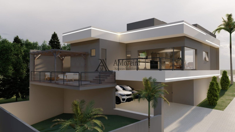 Imagem Terreno à Venda, 462 m² em Bairro Itapema - Itatiba Imagem Terreno à Venda, 462 m² em Bairro Itapema - Itatiba