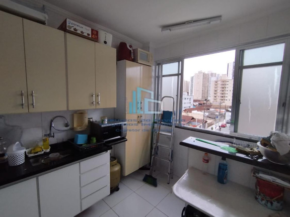 Imagem Apartamento com 1 Quarto à Venda, 61 m² em Tupi - Praia Grande Imagem Apartamento com 1 Quarto à Venda, 61 m² em Tupi - Praia Grande