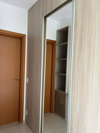 Imagem Apartamento com 3 Quartos para Alugar, 172 m² em Tamboré - Santana De Parnaíba