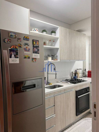 Imagem Apartamento com 1 Quarto à Venda, 52 m² em Alphaville Centro Industrial E Empresarial/alphaville. - Barueri Imagem Apartamento com 1 Quarto à Venda, 52 m² em Alphaville Centro Industrial E Empresarial/alphaville. - Barueri