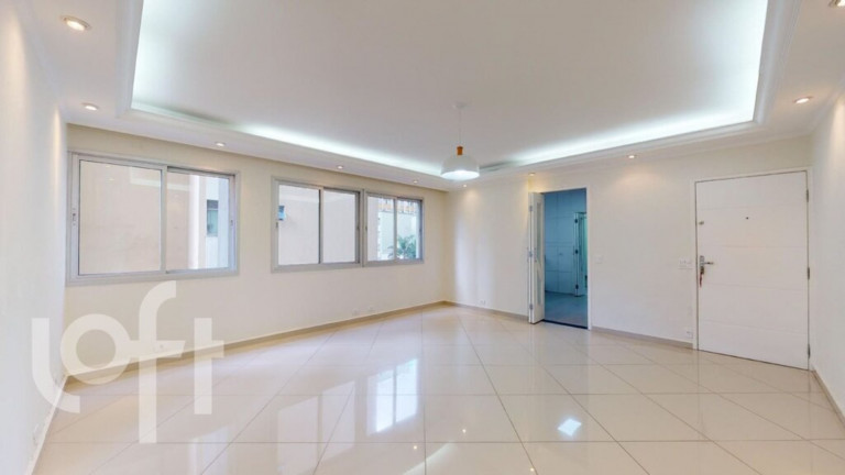 Imóvel com 3 Quartos à Venda, 120 m² em Paraíso - São Paulo