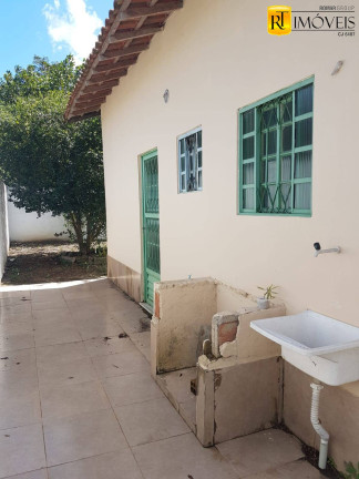 Imagem Casa com 1 Quarto à Venda, 50 m² em Vila Canaã - Araruama Imagem Casa com 1 Quarto à Venda, 50 m² em Vila Canaã - Araruama