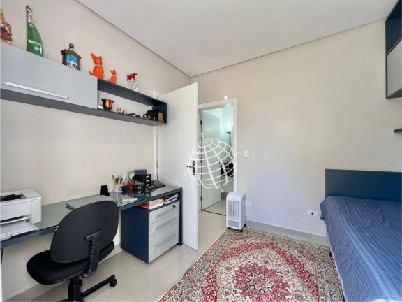 Imagem Casa com 4 Quartos à Venda, 301 m² em Jardim Floresta - Atibaia