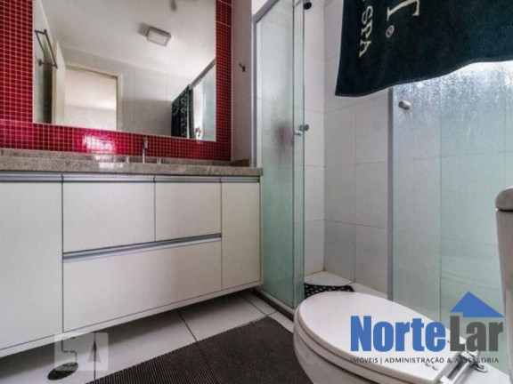 Imagem Apartamento com 2 Quartos à Venda, 67 m² em Parque Industrial Tomas Edson - São Paulo