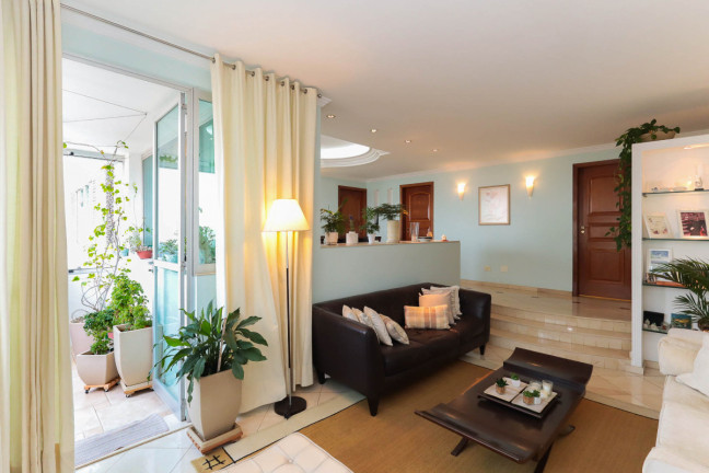 Imagem Apartamento com 3 Quartos à Venda, 168 m² em Aclimação - São Paulo