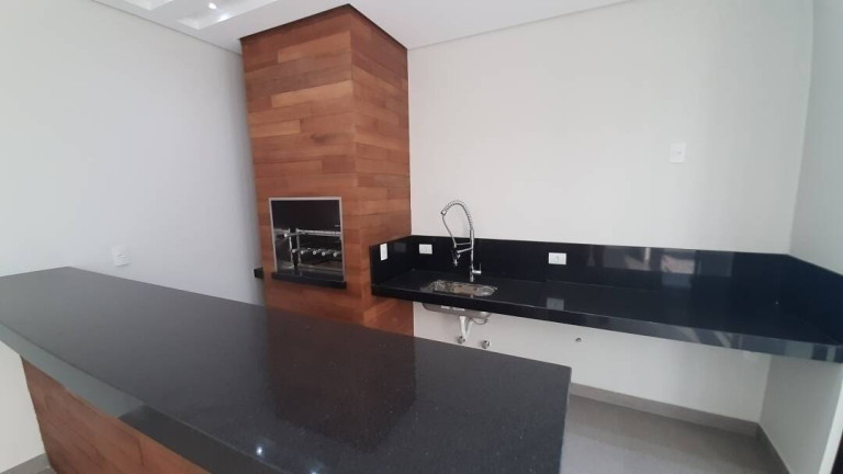 Imagem Casa de Condomínio com 4 Quartos à Venda, 293 m² em Jardim Do Paço - Sorocaba