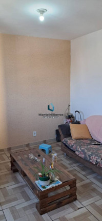 Imagem Apartamento com 2 Quartos à Venda, 47 m² em Jardim Yeda - Campinas Imagem Apartamento com 2 Quartos à Venda, 47 m² em Jardim Yeda - Campinas