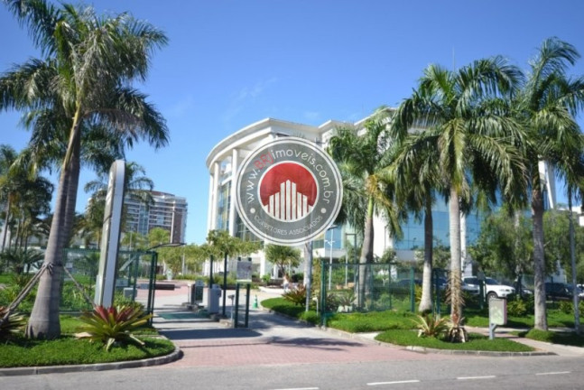Imagem Sala Comercial à Venda, 80 m² em Barra Da Tijuca - Rio De Janeiro