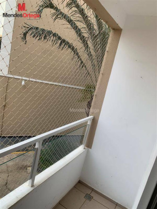 Imagem Apartamento com 3 Quartos à Venda, 63 m² em Jardim Vera Cruz - Sorocaba Imagem Apartamento com 3 Quartos à Venda, 63 m² em Jardim Vera Cruz - Sorocaba