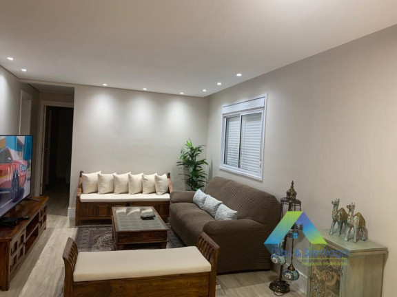 Imagem Apartamento com 3 Quartos à Venda, 170 m² em Jardim Caboré - São Paulo