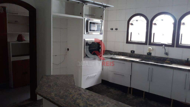 Imagem Sobrado com 4 Quartos à Venda, 365 m² em Jardim Japao - São Paulo